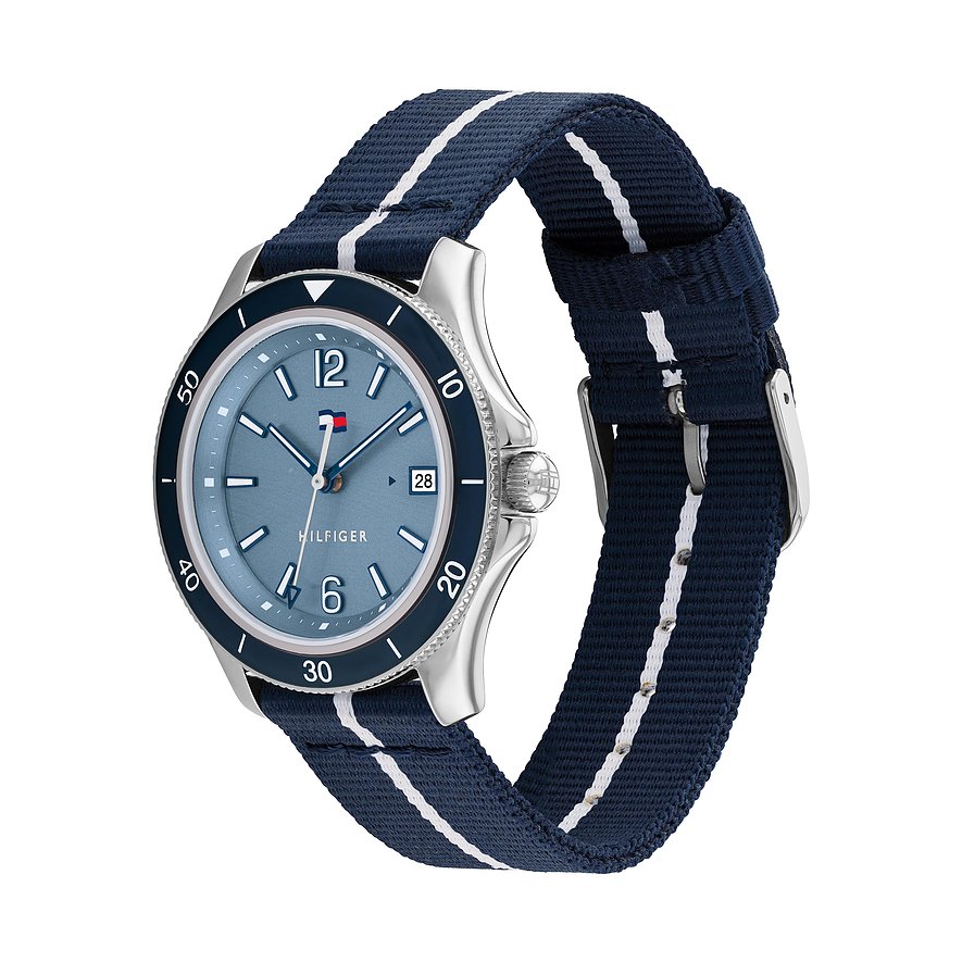 Tommy Hilfiger Damenuhr