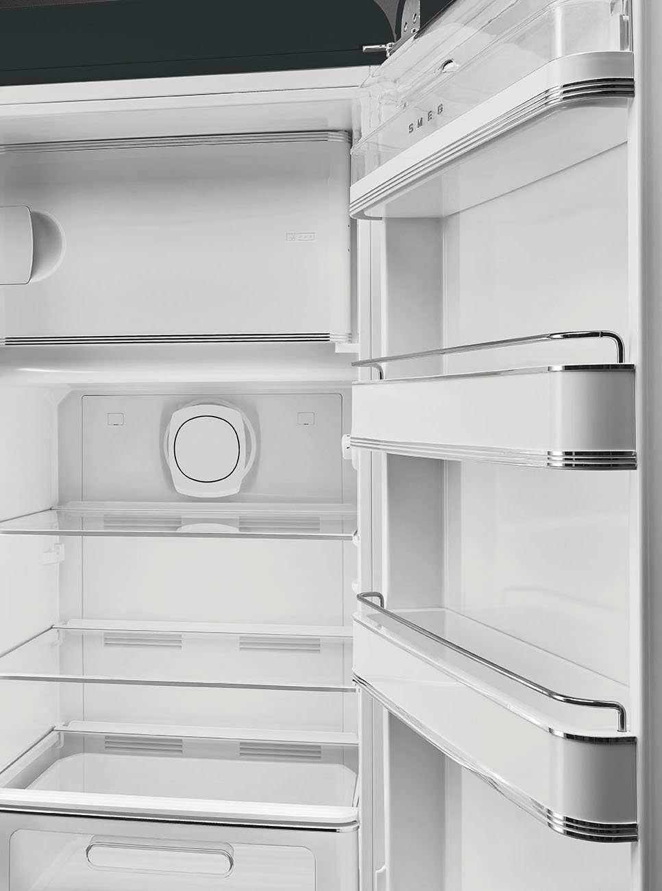 Smeg Kühlschrank FAB28RDBLV5, 150 cm hoch, 60 cm breit