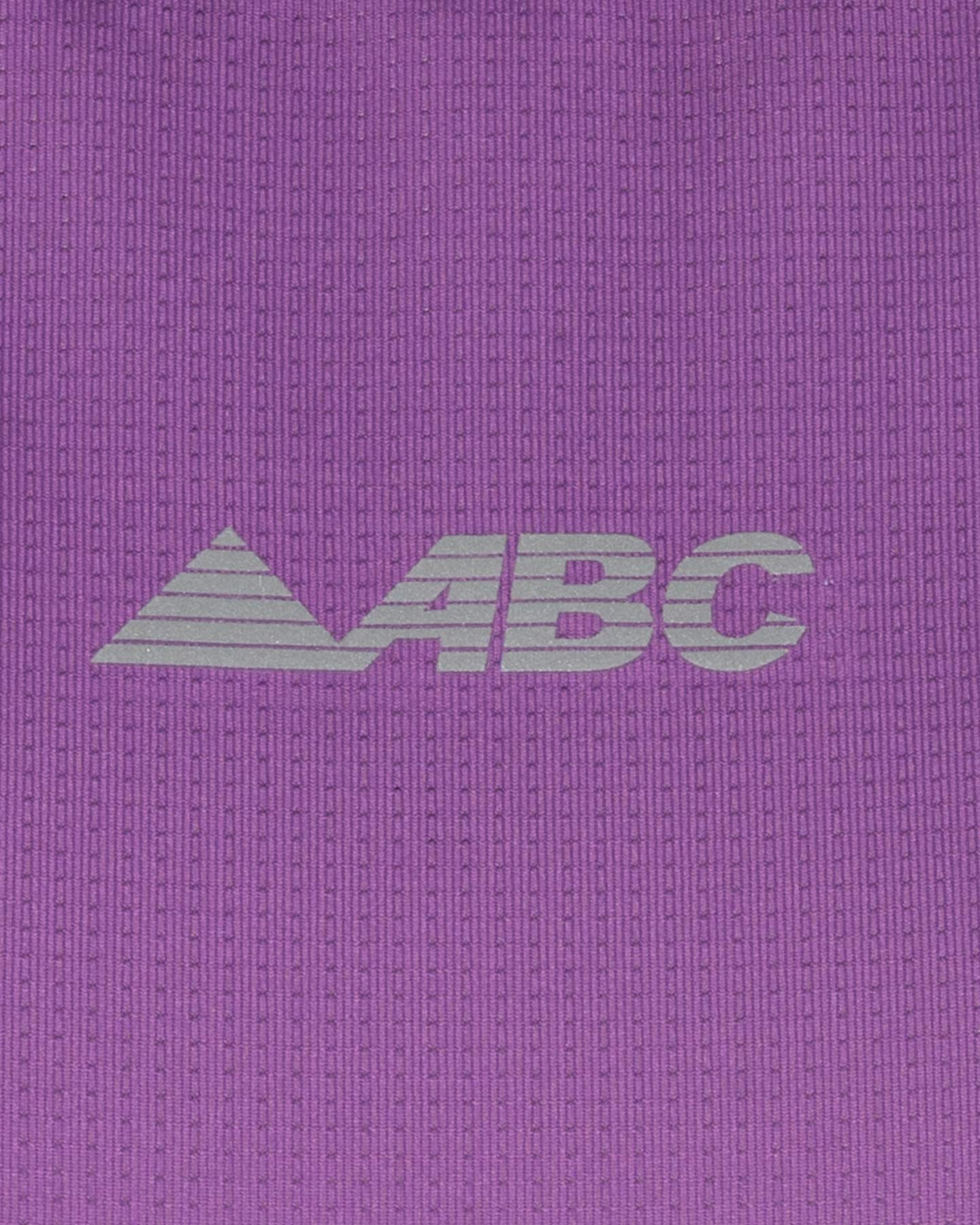 Canotta Running Abc Essential W ABCRW1066-451