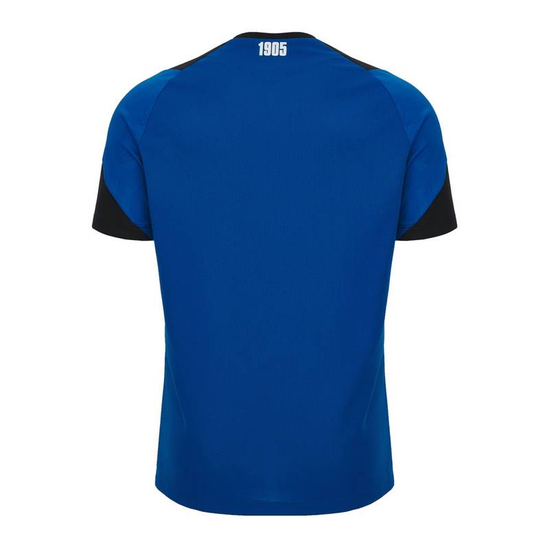 macron Arminia Bielefeld Trainingsshirt T-Shirt