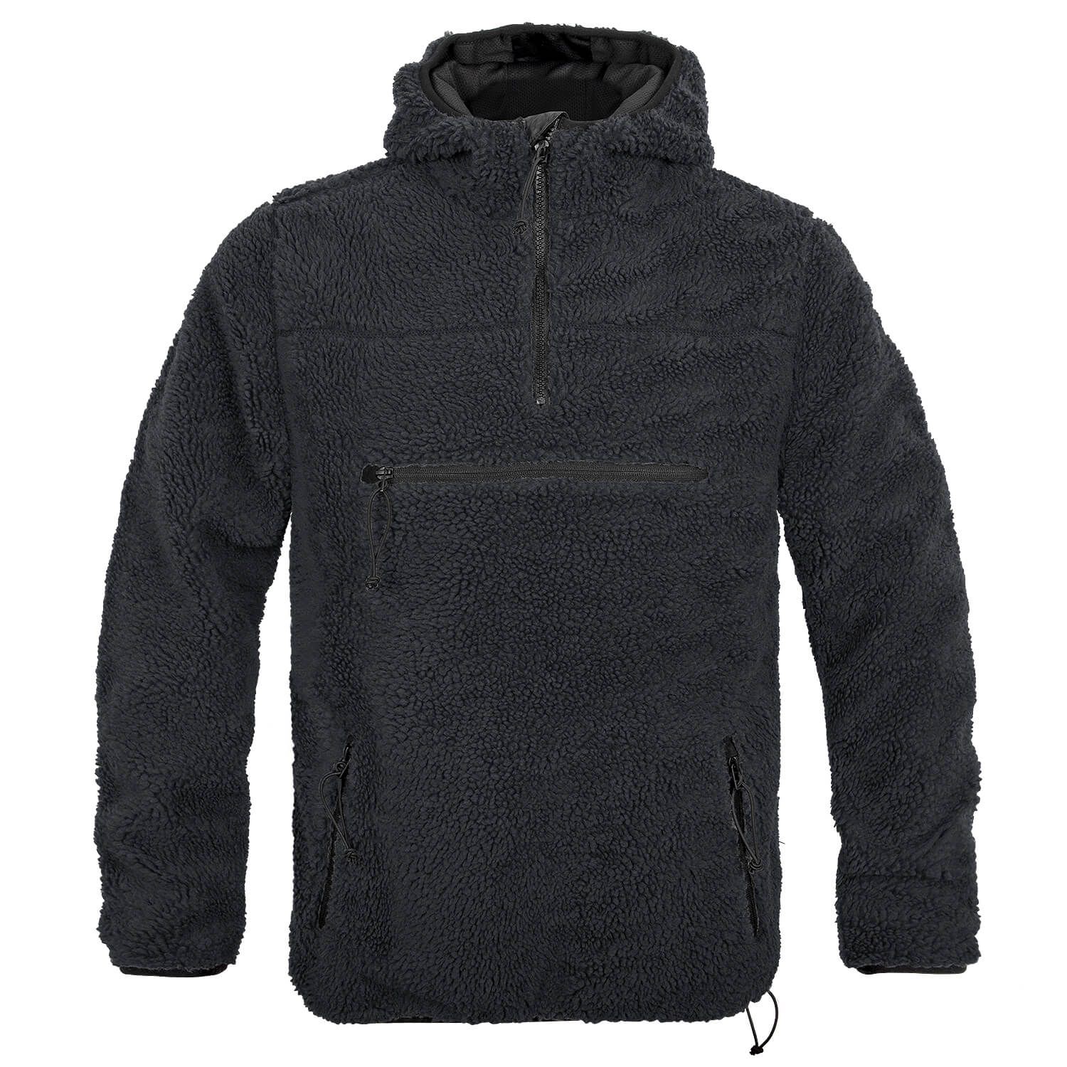 Shepard Teddyfleece / Faserpelz Anorak
