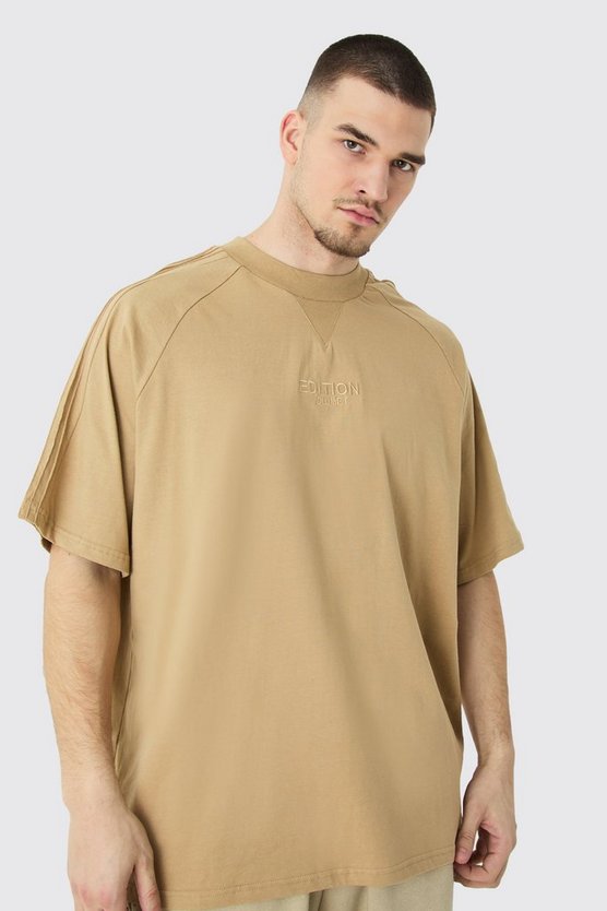 Tall Oversize Edition T-Shirt