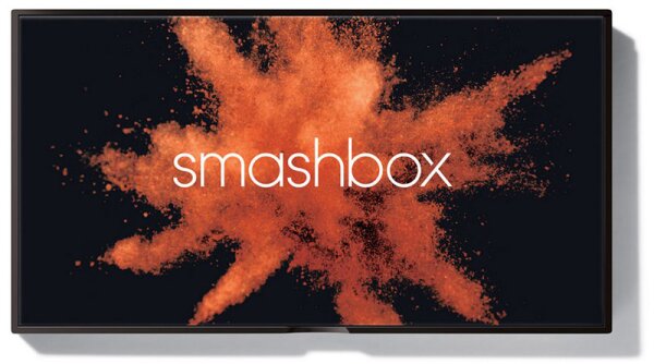Smashbox Cover Shot Eye Palette Lidschatten Palette