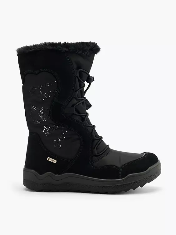 elefanten Schneestiefel FRANTJE, Weite W