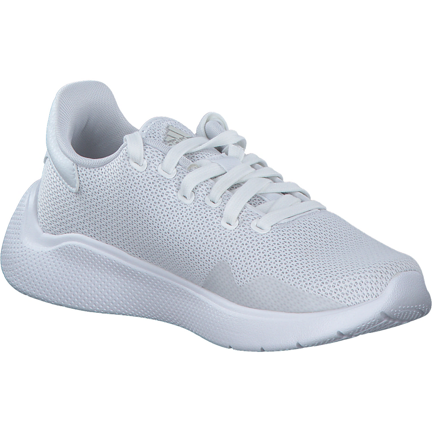 Adidas Puremotion 2.0 W, Schnürschuhe, Damen, Weiß