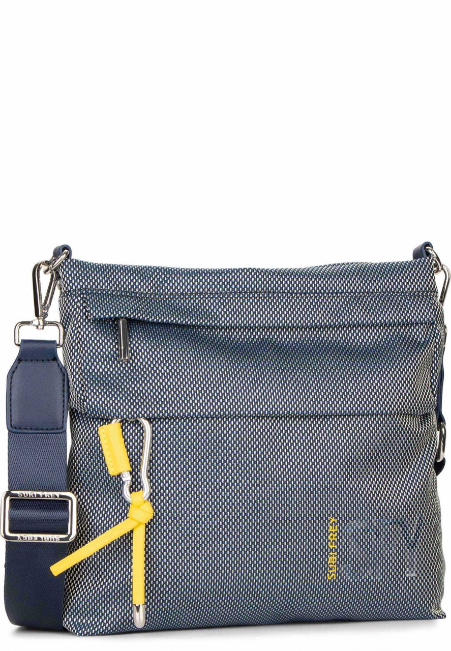 SURI FREY Handtaschen blau 18010 Suri Sports blue