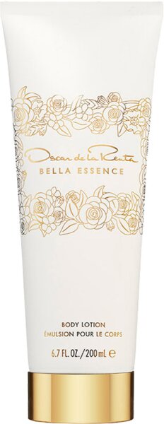 Oscar de la Renta Bella Essence Bodylotion