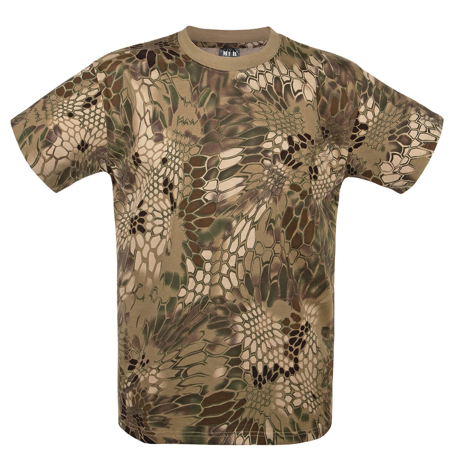 US T-Shirt halbarm