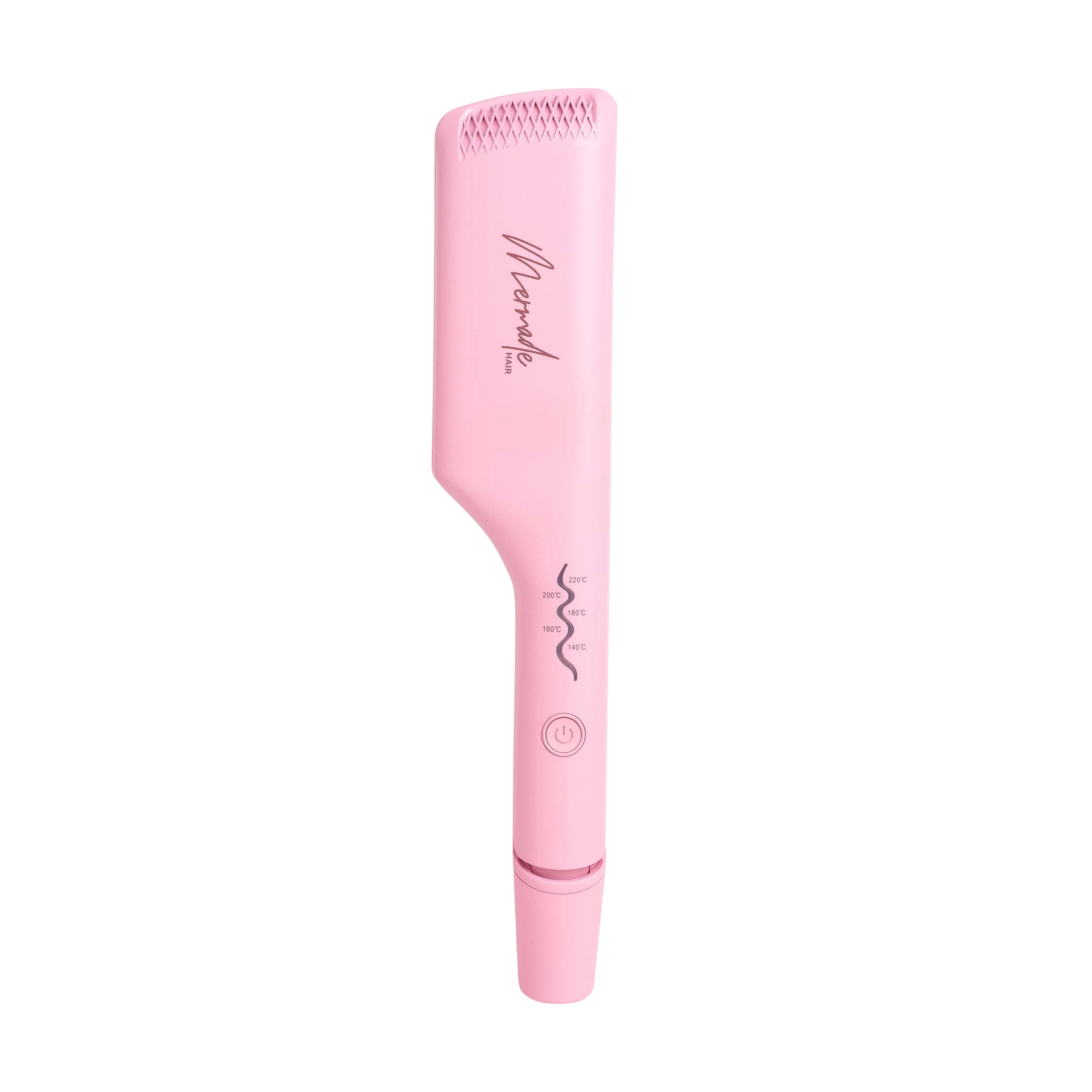 Žehlička na vlasy Hair Tools Double Waver