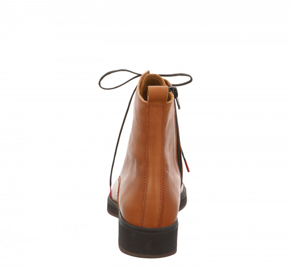 COGITA Stiefelette - Cognac