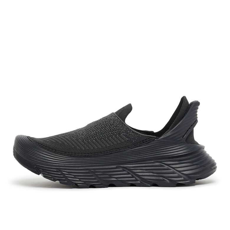 Hoka Restore TC black/black