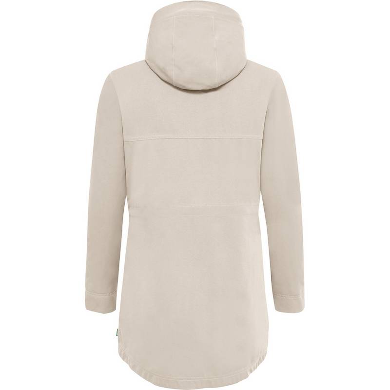 VAUDE Manukau II Parka Damen