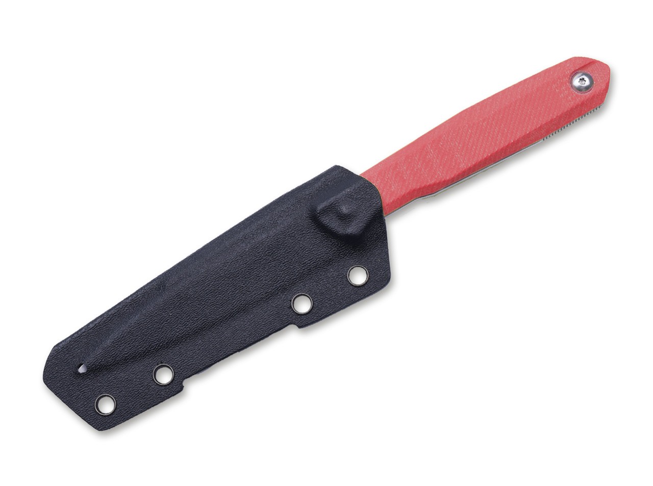 Metamorph Fixed Red
