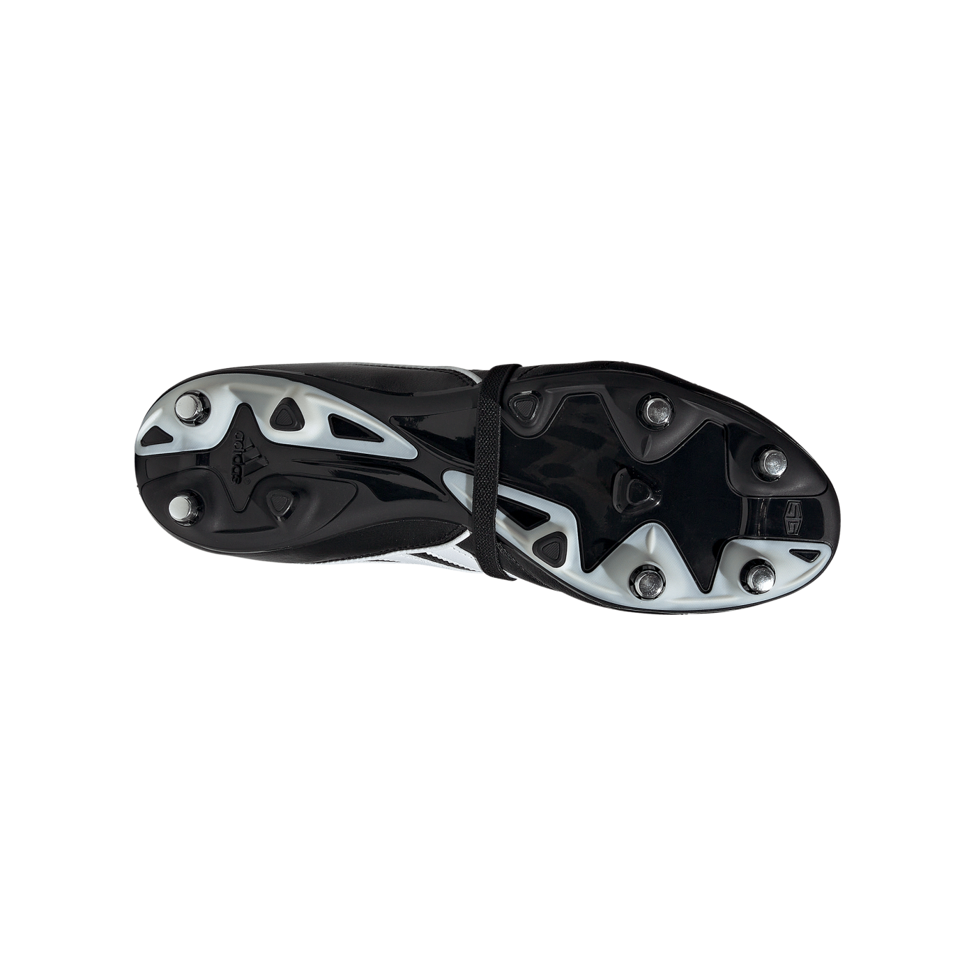 adidas COPA Gloro II SG Schwarz