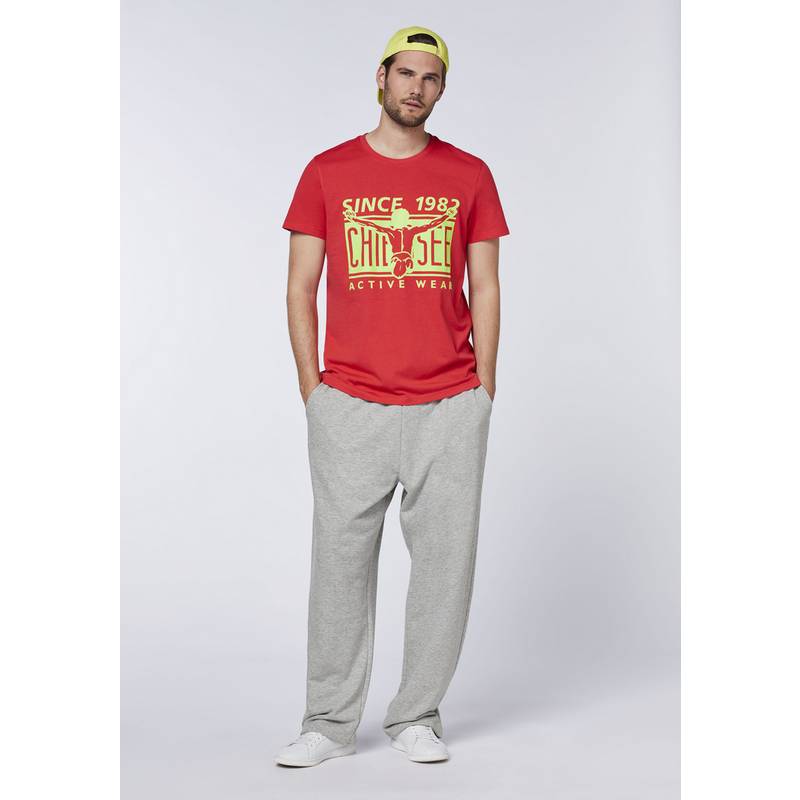 Chiemsee T-Shirt T-Shirt Herren