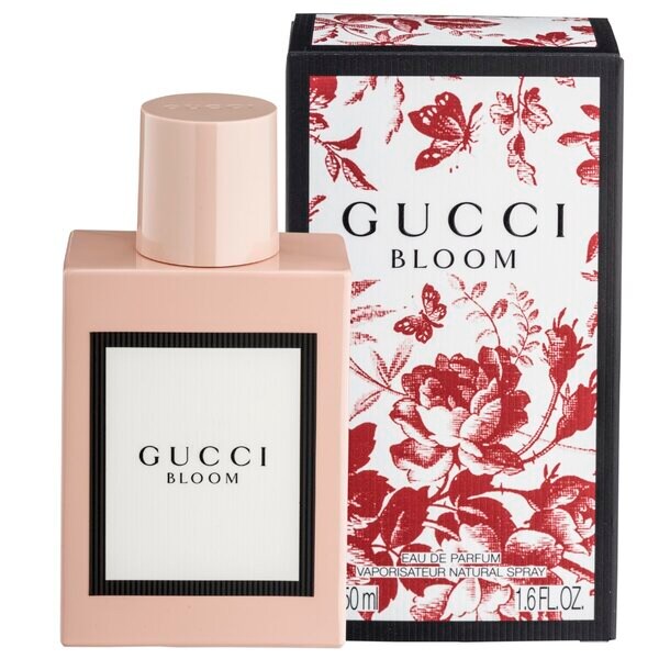 Gucci Bloom Eau de Parfum 50 ml
