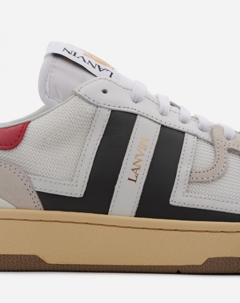 SNEAKERS CLAY EN MESH