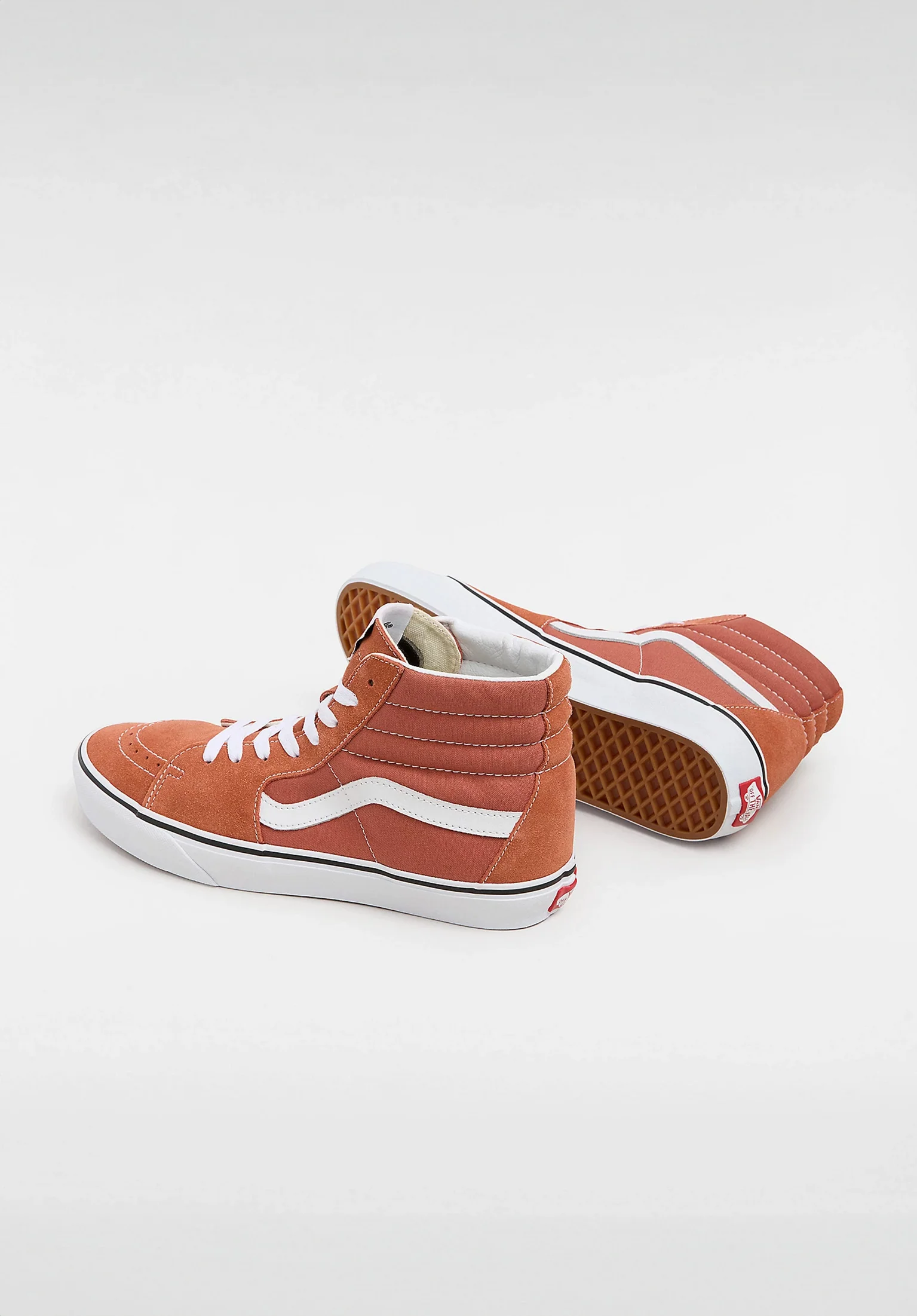 Sk8-Hi