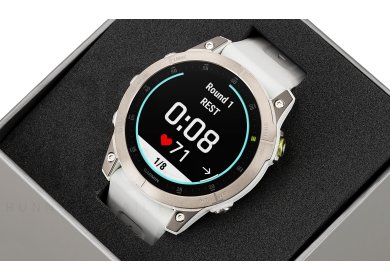 Garmin EPIX Gen 2 Sapphire Titane
