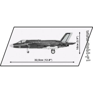 F-35B Lightning II Royal Air Force