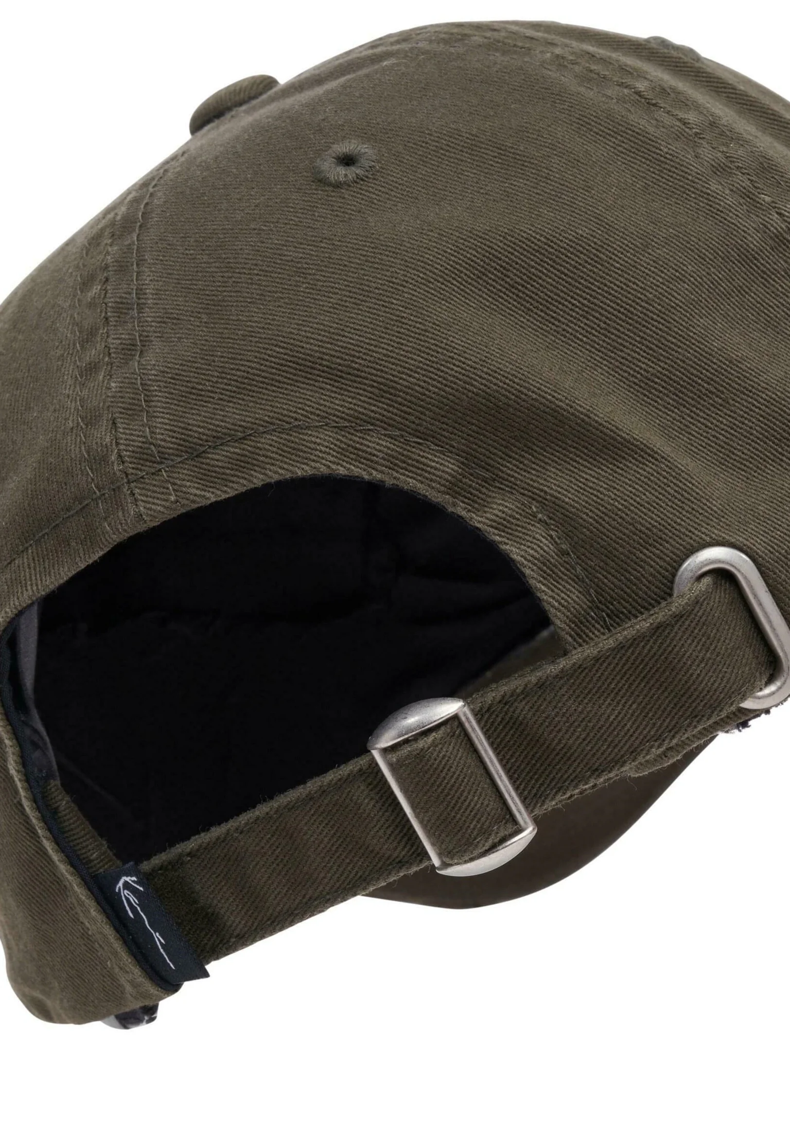 Karl Kani SIGNATURE EMBRO DAÑADO- Gorra