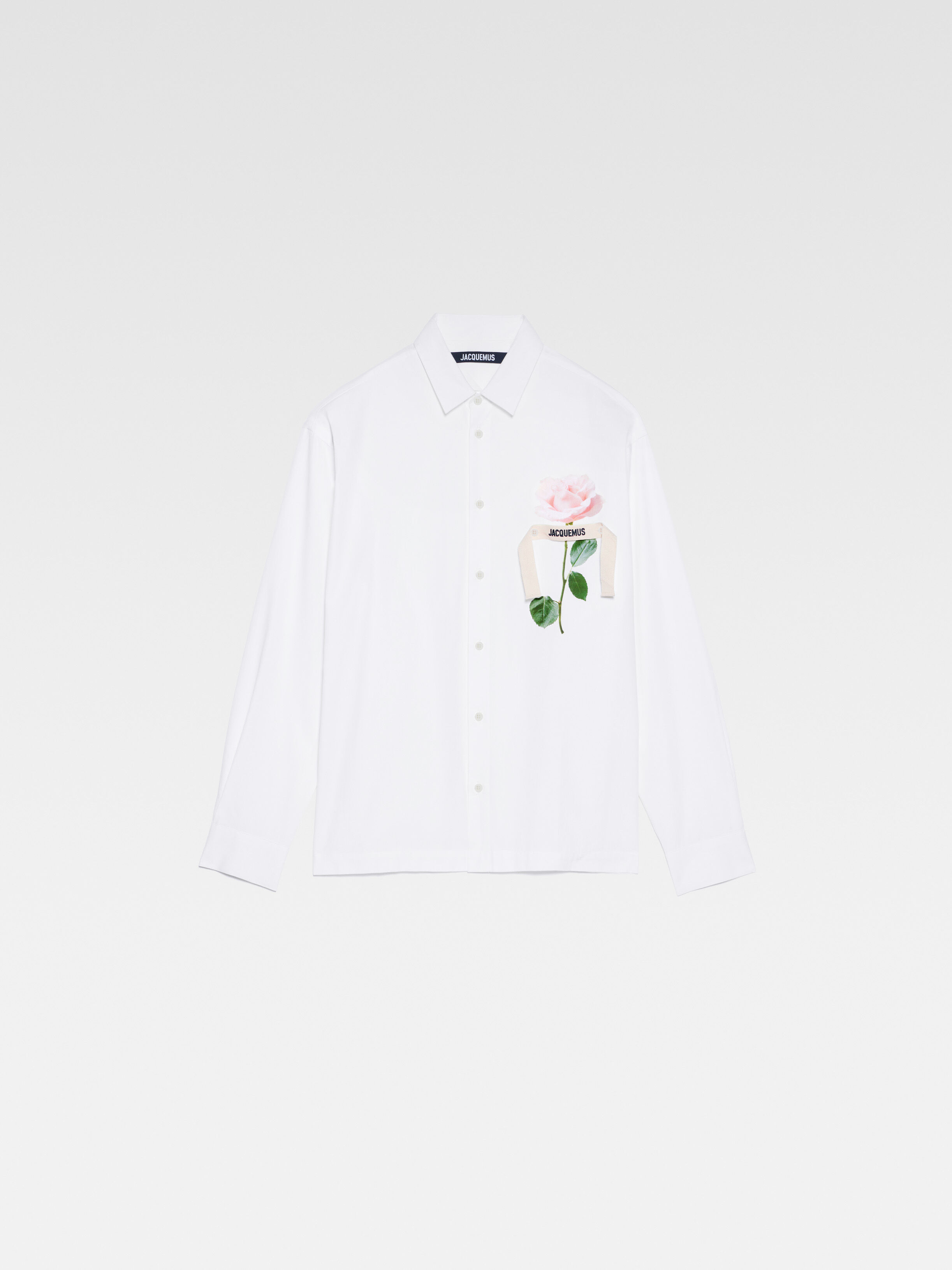 La chemise Baou