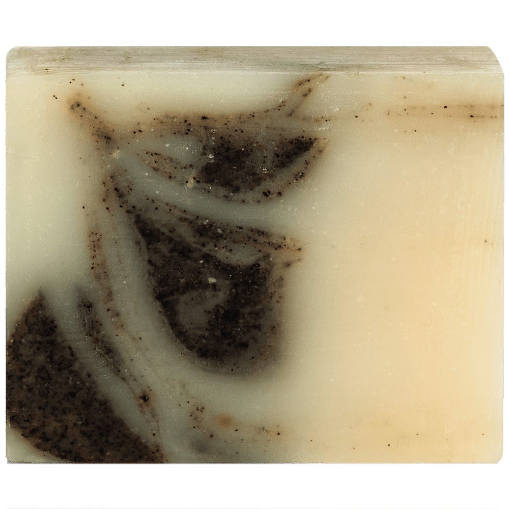 Khadi Shanti Soap Green Tea 100 g