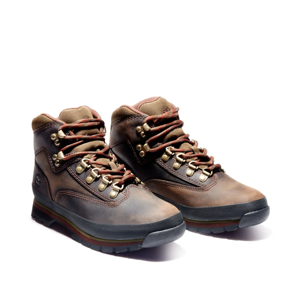 Timberland Euro TB08364B2141 / braun
