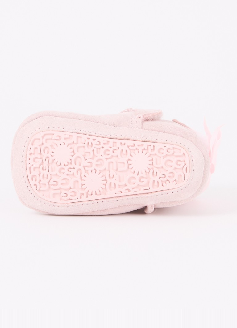 Cizme din piele UGG Bailey Button