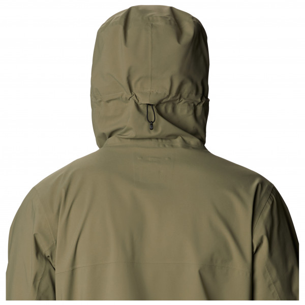 Columbia - Omni-Tech Ampli-Dry Shell - Regenjacke