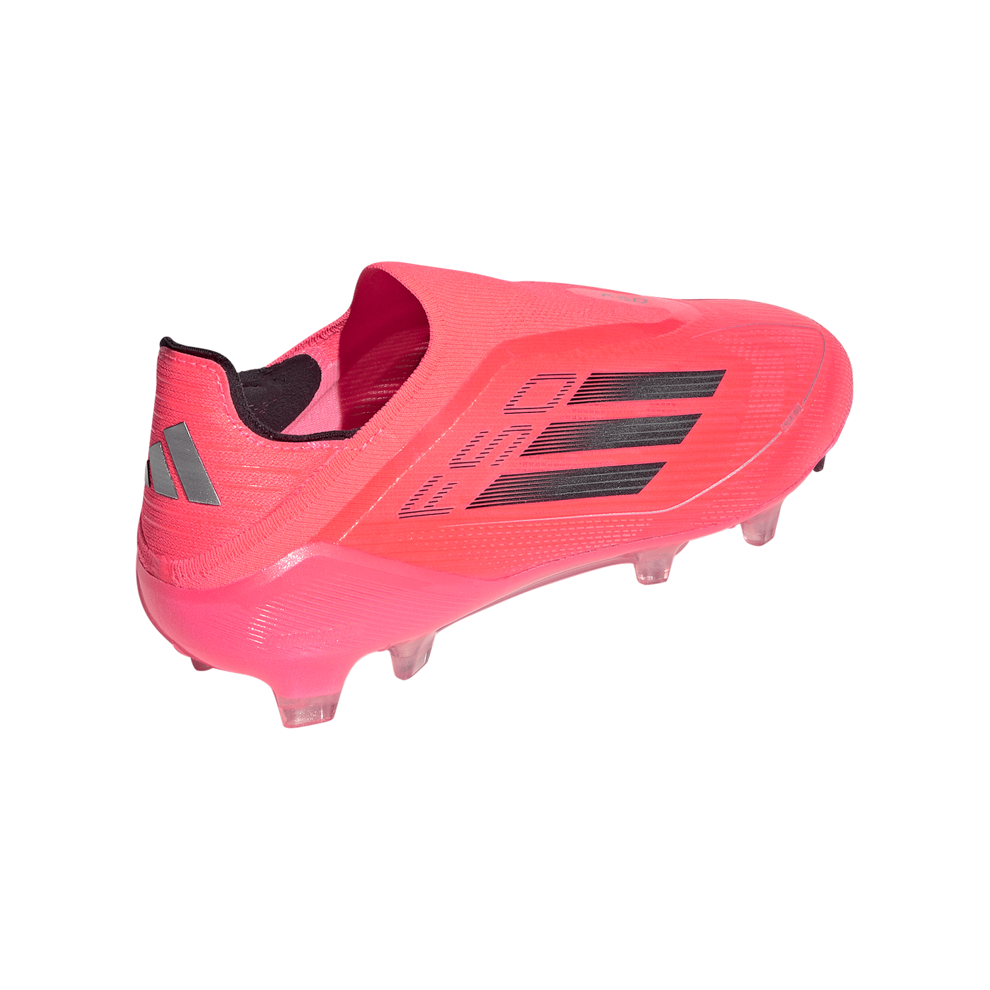 adidas F50 Elite LL FG Pink