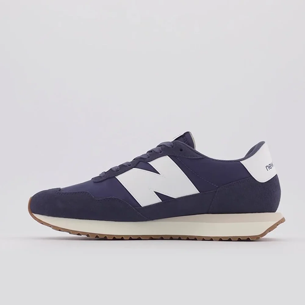 New Balance 237V1 MS237GB / blau