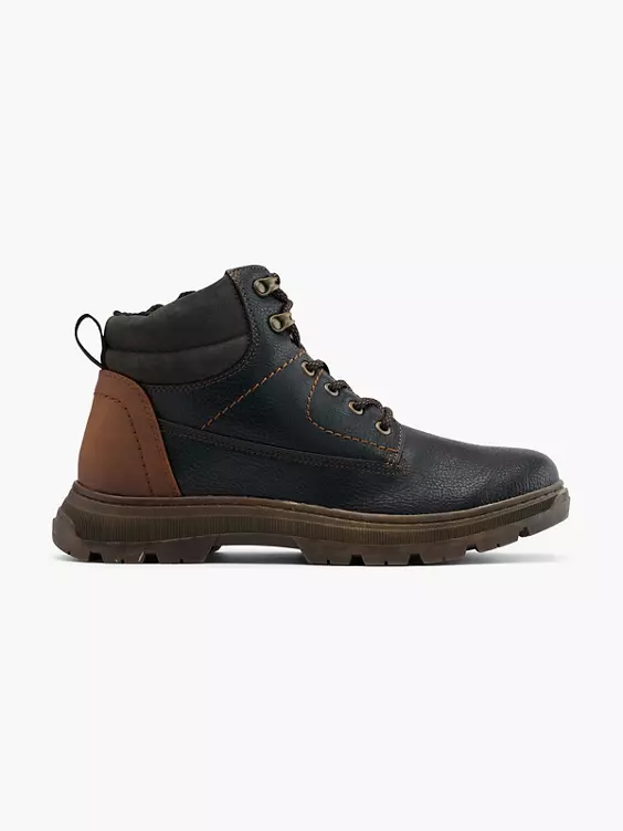 Landrover Schnürboots