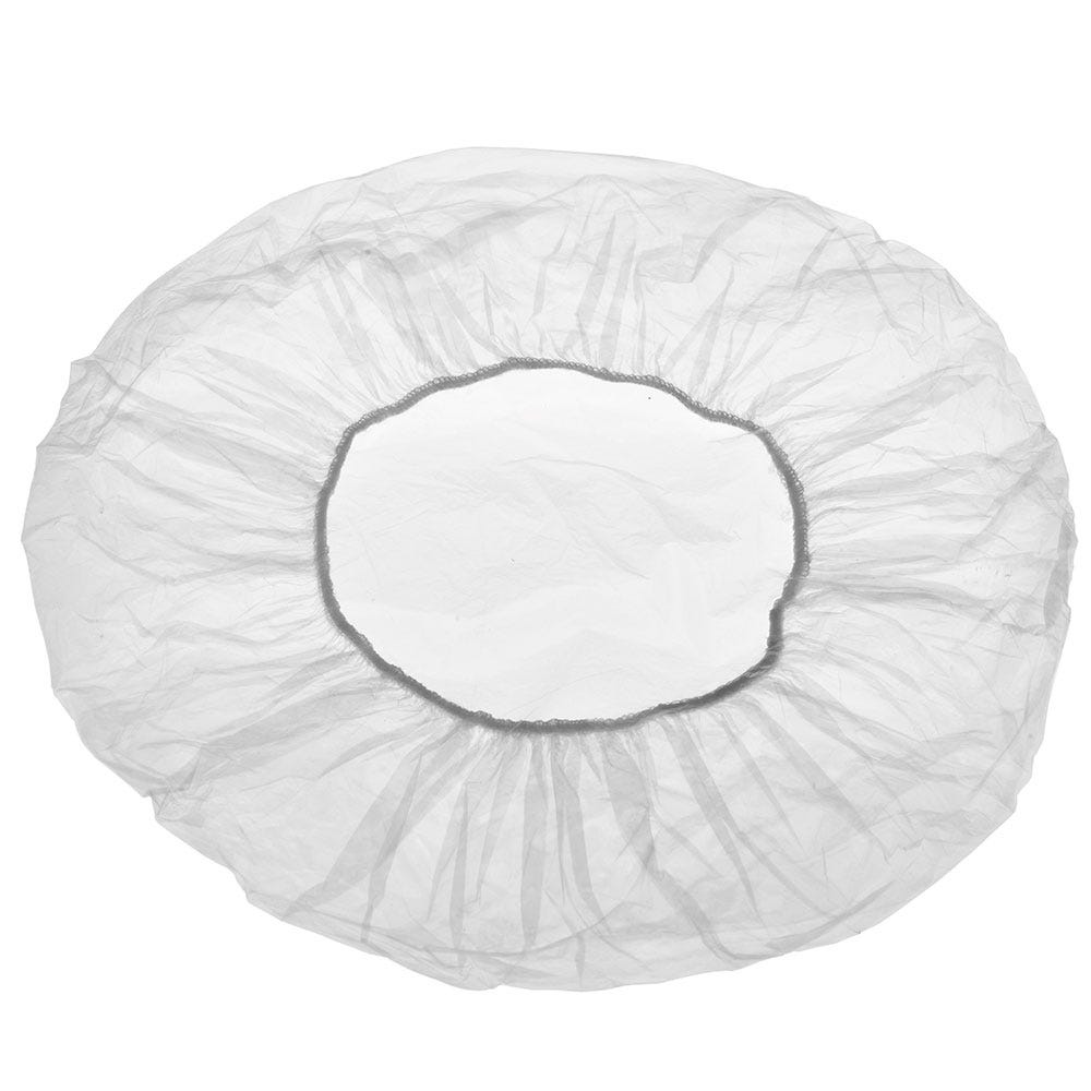 Efalock Einmal-Duschhaube XL-8 Stk.