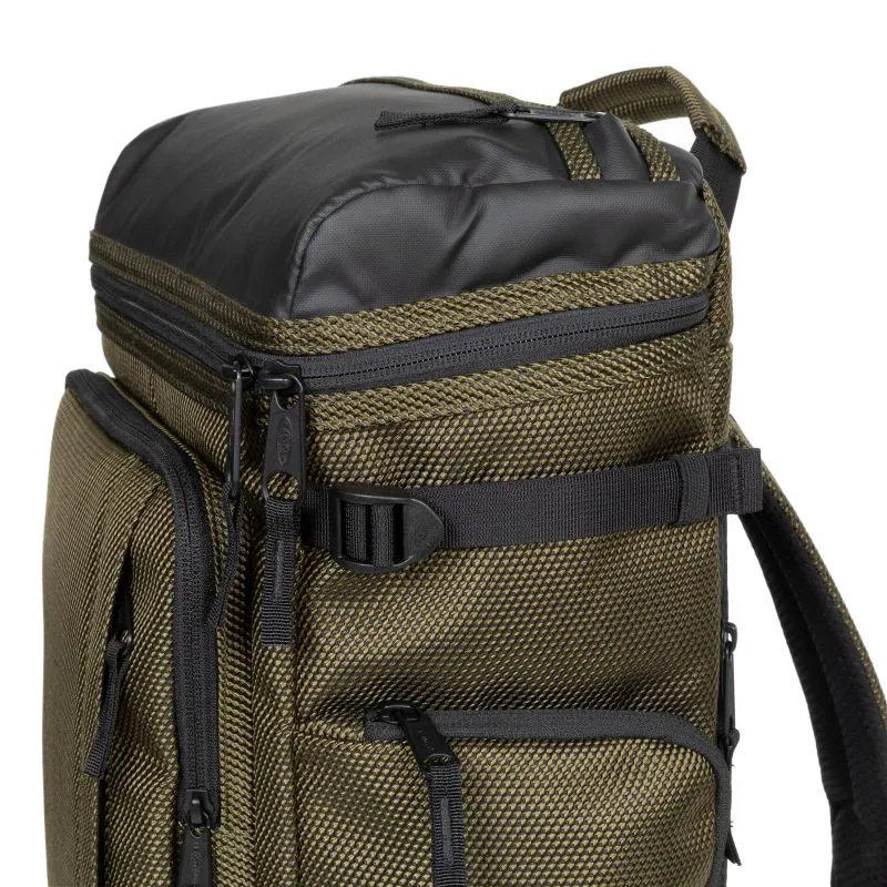 Eastpak TECUM TOP CNNCT Army