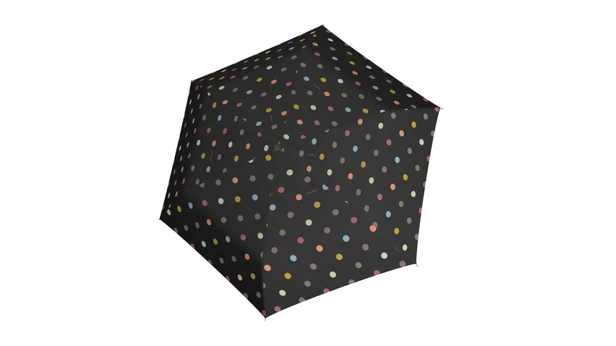 reisenthel umbrella pocket mini DOTS
