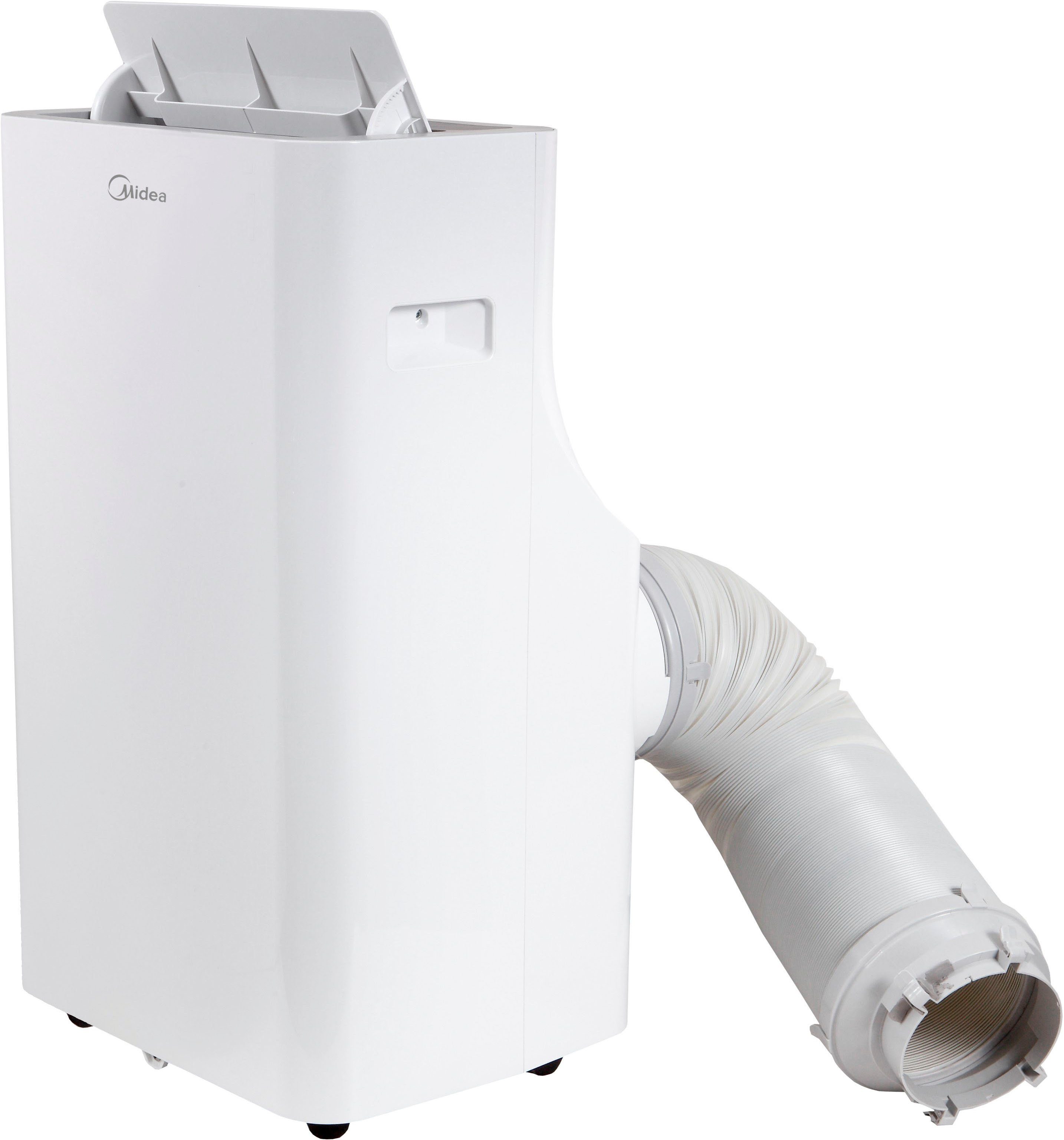 Midea 3-in-1-Klimagerät Silent Cool 26 Pro