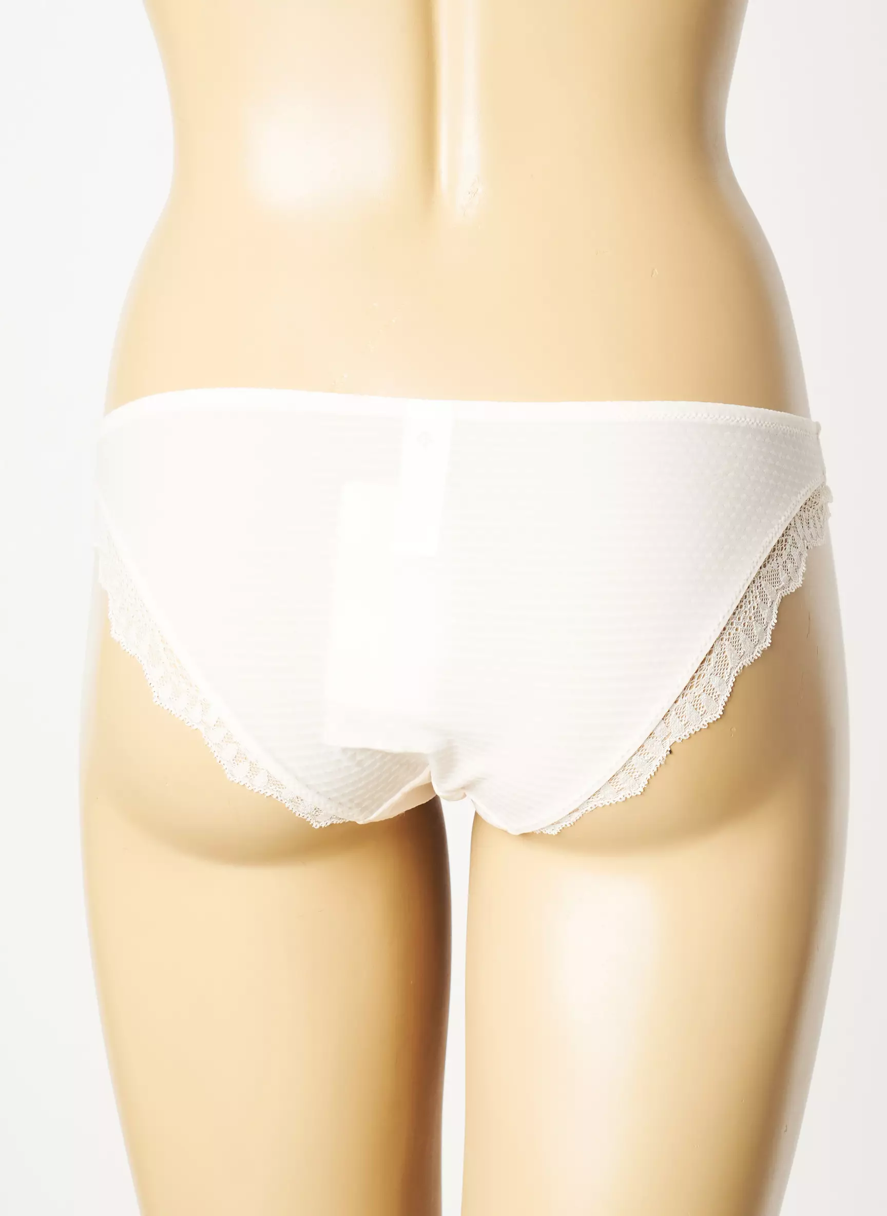 Simone Perele Culottes Femme couleur rose