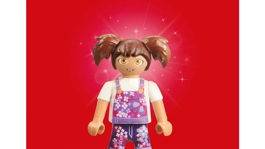 PLAYMOBIL 71334 Miraculous: Marinettes Loft