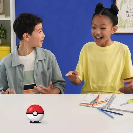 3D Puzzle Ball Pokémon Pokéball