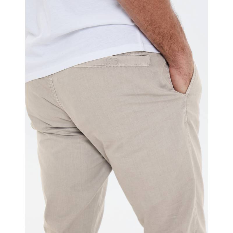 Threadbare THB Trouser Presley Cargohose Herren