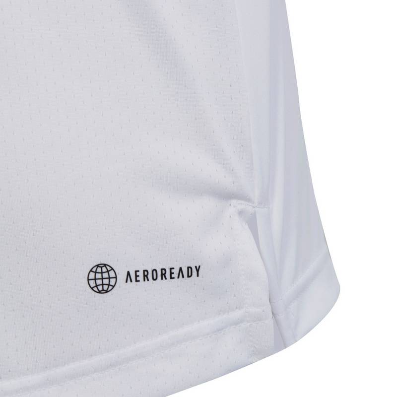 adidas CLUB Tennisshirt Jungen