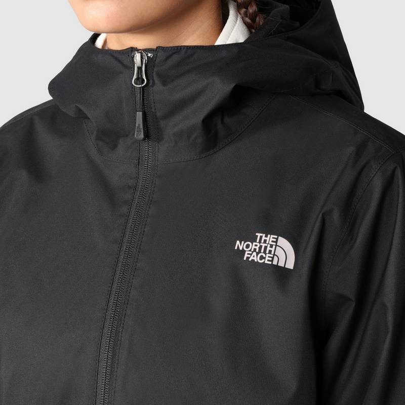 The North Face Quest Regenjacke Damen