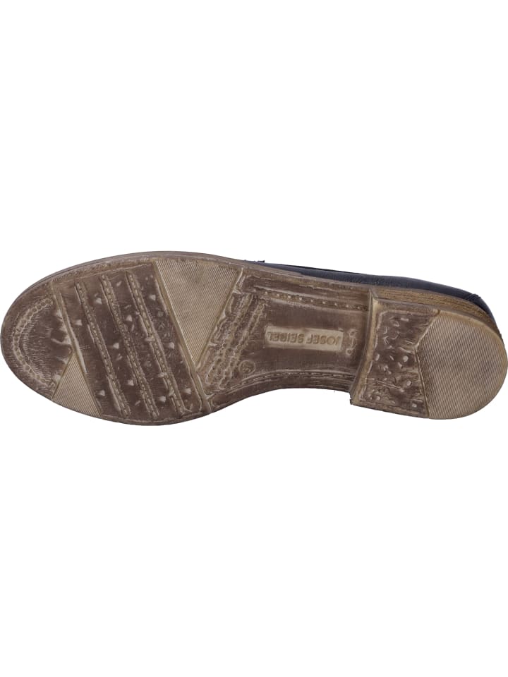 Josef Seibel Slipper Sienna in ocean günstig kaufen