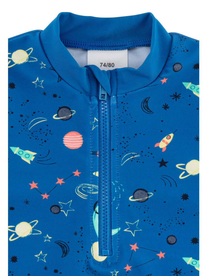 Sterntaler Badeshirt langarm Weltraum günstig kaufen