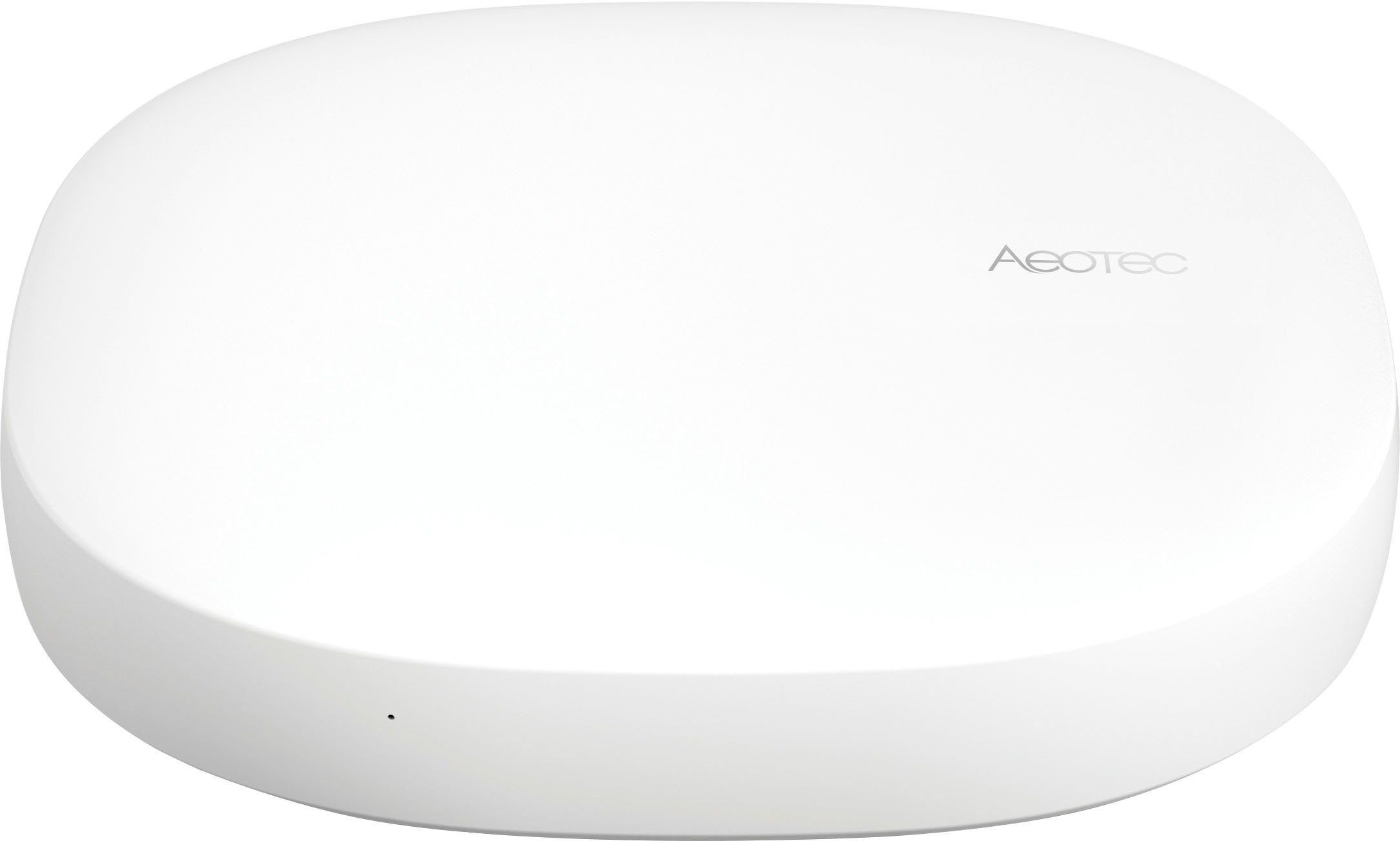 Aeotec Smart Home HUB (V3) Smart-Home-Station, Works as a SmartThings Hub