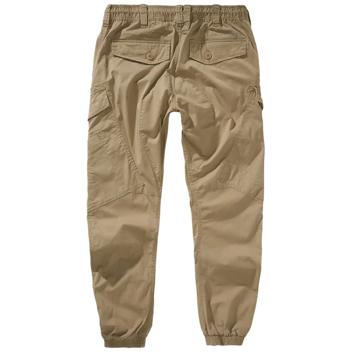 Brandit Ray Vintage Trouser camel