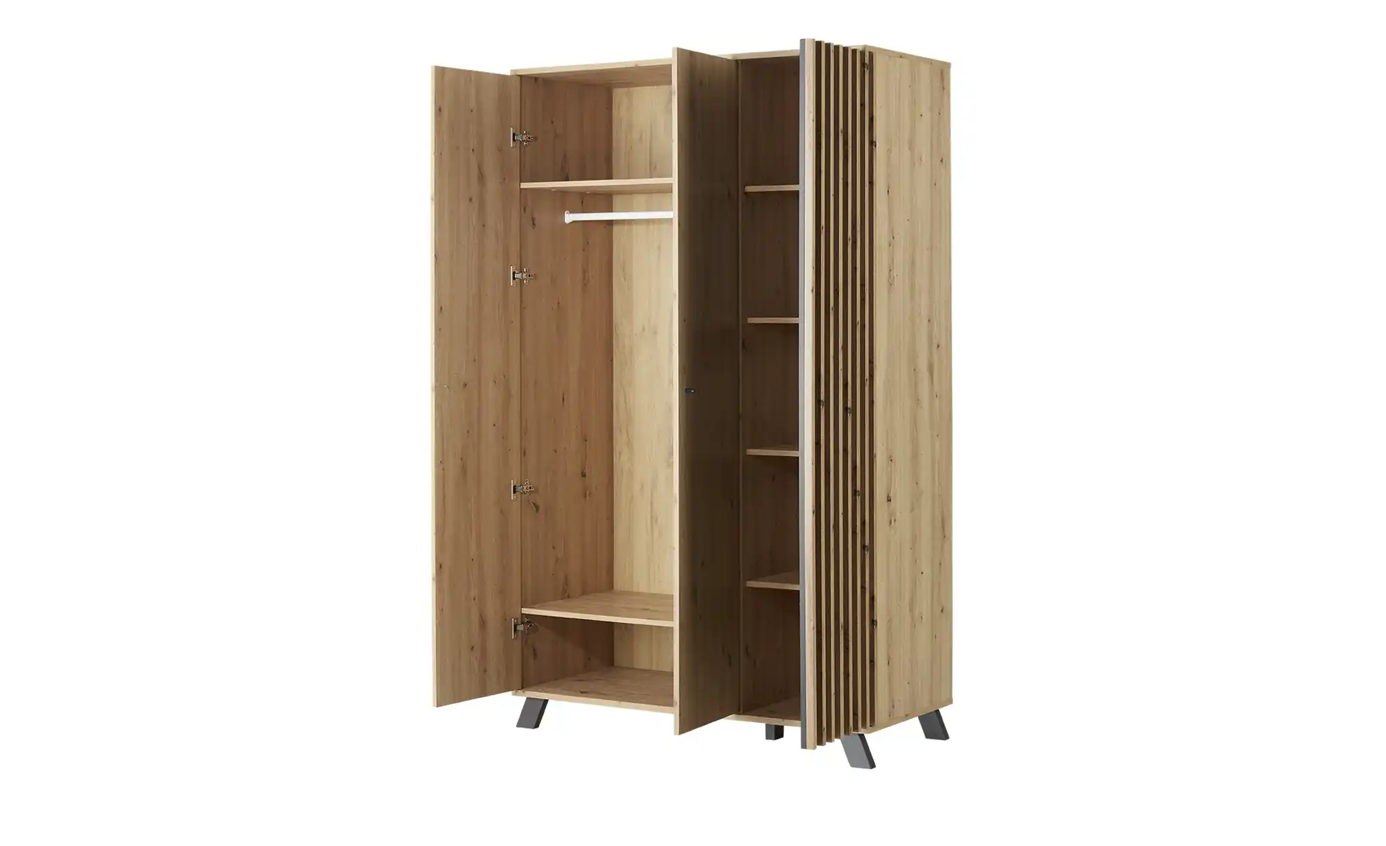 Kleiderschrank