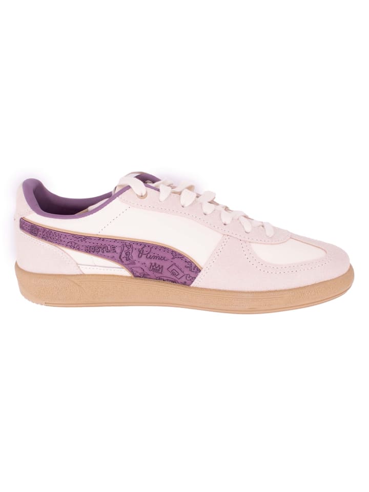 Puma Schuhe Palermo Sophia Chang in Lila günstig kaufen 37