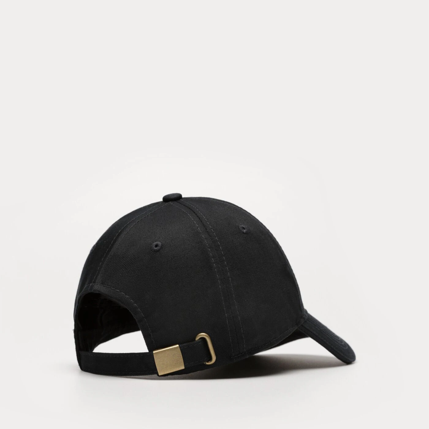 CHAMPION MÜTZE BASEBALL CAP Schwarz